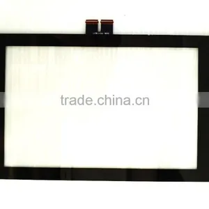 China Tablet Touch Screen Wholesale for ASUS ME175 thumbnail-2