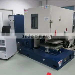 THV-1000 Temperature Humididty Vibration Combined Test Chamber thumbnail-1