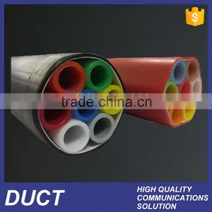LSZH TUBE BUNDLE Hdpe Pipe Specifications thumbnail-1