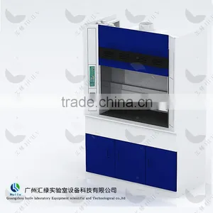 Comercial Medical Lab Suction Equipment Ducted Fume Cupboards thumbnail-6