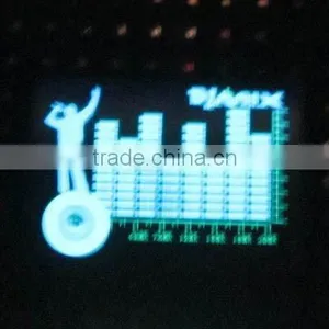 Sound Control el T-shirts thumbnail-1