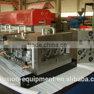 The World Best Professional Extrusion Tooling Manufacturer With Rich Experience thumbnail-3