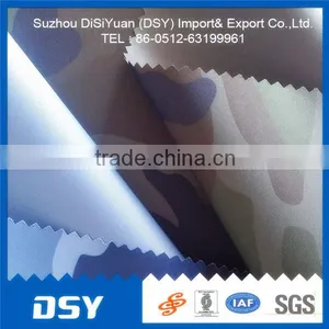 200D Polyester Pvc Coated Oxford Fabric thumbnail-1