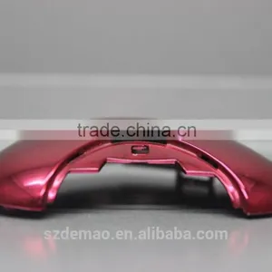 Powder Case Plastic Cover Injection Molding thumbnail-4