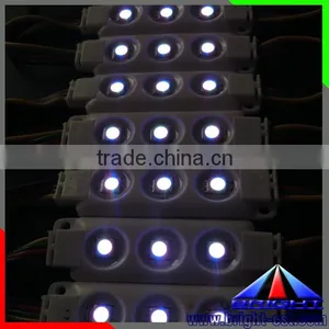 Factory Directly Sale IP65 IP67 Waterproof LED Module, Low Voltage DC 12v LED Module thumbnail-4