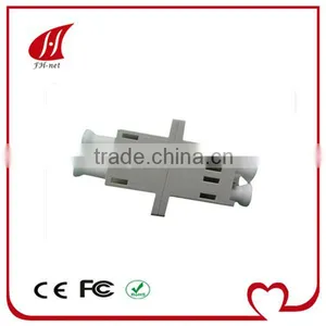 Fiber Adaptor LC Duplex thumbnail-1