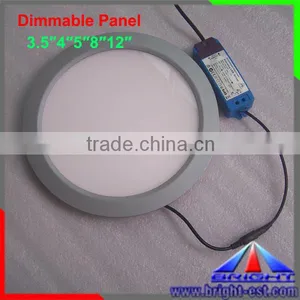 18W LED Flat Panel Fixture thumbnail-3