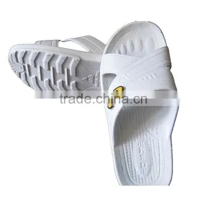 New Design ESD Slippers Made in China thumbnail-1