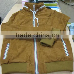 LEATHER JACKETS thumbnail-1
