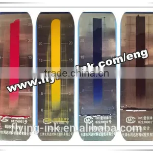 Focus on the Production Sublimation Offset Ink for Transfer Printing thumbnail-2
