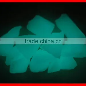Glow in Dark Fluorescence Glass Chips thumbnail-1