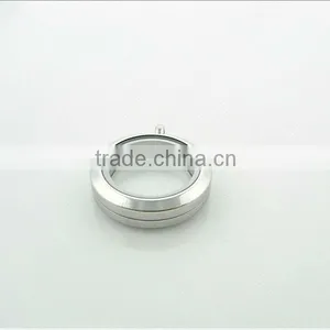 Glass Floating Lockets thumbnail-1