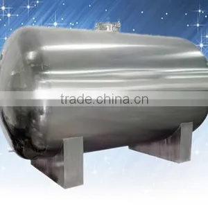 Horizontal Storage Tank thumbnail-1