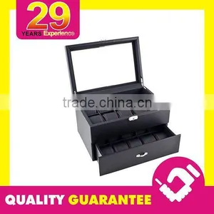 Watch Display Design Manufacturer Watch Display With 29 Years Fabrication Service thumbnail-1