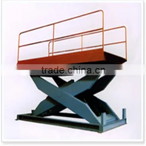 High Quality Wholesale Popular Lift Table Lift Scissor thumbnail-1