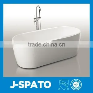 2016 Gold Supplier Comfortable Hot Tubs For JS-6827 thumbnail-5