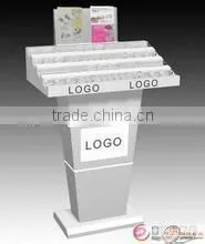 3 Tier Cheap Special Professional Acrylic Jewelry & Cosmetic Storage Display Boxes With Experienced Factory Made thumbnail-1