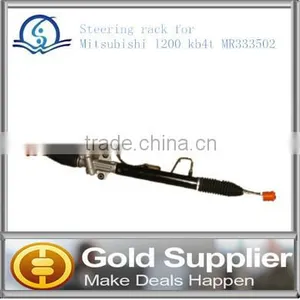 Brand New Steering Rack for Mitsubishi L200 Kb4t MR333502 With High Quatily and Most Competitive Price. thumbnail-1