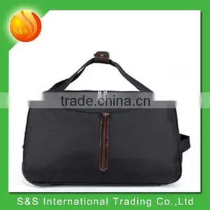 2015 Best Selling Unisex Travel Trolley Luggage Bag thumbnail-1