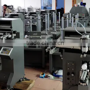 S400 PCB Screen Printing Machine/PCB Printer thumbnail-3