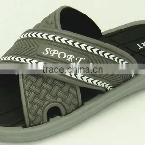 New Design Men Sports Slippers thumbnail-1