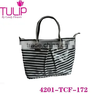 Promotional Canvas Shopping Bags Wholesale thumbnail-4