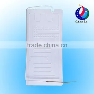 Aluminum Roll Bond Evaporator for Refrigerator thumbnail-1