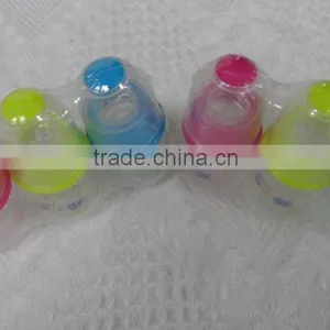 2oz Bpa Free Baby Feeding Bottle thumbnail-4