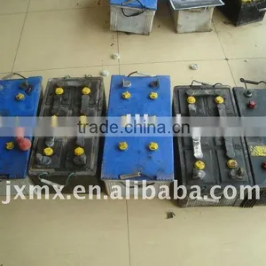 Hotsale Newly Storage Battery Recycling Equipment thumbnail-1