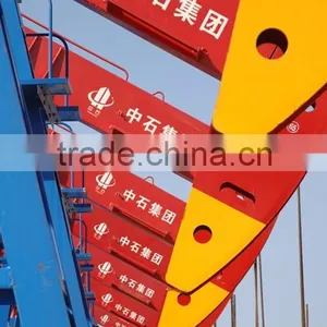 China Manufacturers CYJ Beam Balence Pumping Unit thumbnail-4