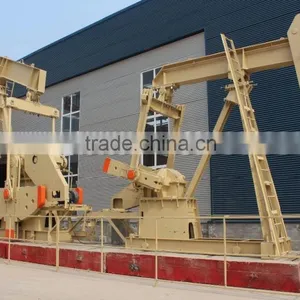 API 11E C Type Crank Balance Oil Pumping Unit thumbnail-6