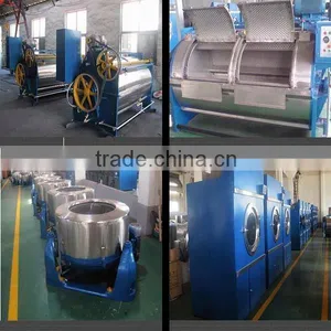 Good Quality Mobile Washing Machine Factory thumbnail-1