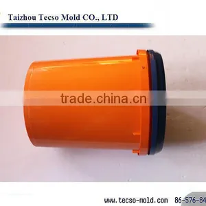 300L White Plastic Paint Barrels/pails/buckets Mould for Factory thumbnail-2