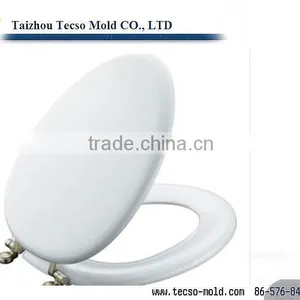 Plastic Toilet Seat /toilet Cover Mould for Toilet thumbnail-3