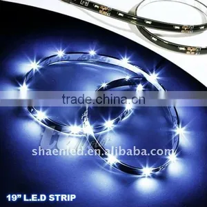 335 Side View Flexible Led Strip/tape thumbnail-1
