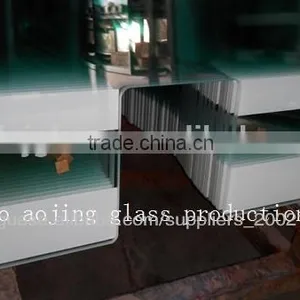 3-19mm CCC&ISO9001:2008 6mm,8mm,10mm,12mm Tempered Glass thumbnail-2