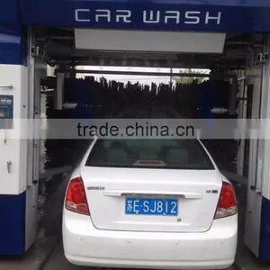 Auto Car Wash, Auto Car Wash Machine thumbnail-1