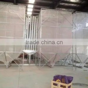 EPS Granules Silo/eps Silo System thumbnail-2