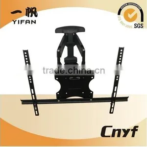 2015 Wenzhou Lcd tv Wall Bracket,extendable Arm tv Mount for 26"-55" Screen thumbnail-1