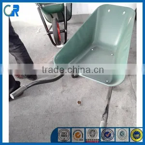 One Wheel Cart WB3800 thumbnail-3
