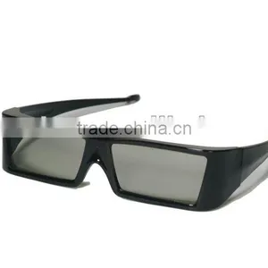 Donview High-end Linear Polarized 3d Glasses thumbnail-1