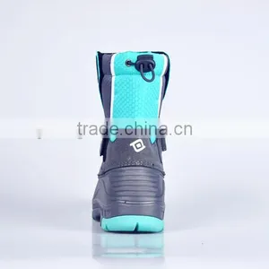 Boys and Girls EVA BOOTS thumbnail-3