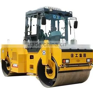 XCMG XD82E Model Double Drum Roller thumbnail-1