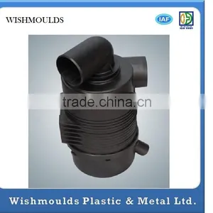 Car Spare Parts Manufacturers Car Parts/Car Auto Parts Custom Made Injection Mould Plastic Molding thumbnail-2
