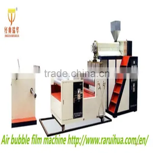 Bubble Film Making Machine Blown Film Machine thumbnail-3