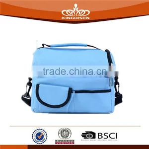 Multifunctional Picnic Cooler Bags for Beverages thumbnail-1