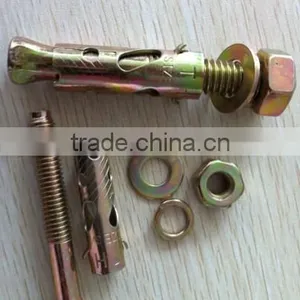 Sleeve Anchors Expansion Anchors thumbnail-1