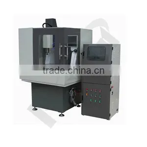 Compact Type Multifunction Milling Machine Engraver CNC Used Fastcut-4050 thumbnail-1