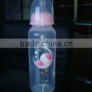 BX-6001 BPA Free PP Baby Feeding Bottle thumbnail-5