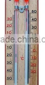 Mercury Free Min-max Thermometer thumbnail-1